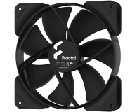 FRACTAL DESIGN Aspect 14 PWM czarny 140 mm FD-F-AS1-1403 - 650894 - zdjęcie 2